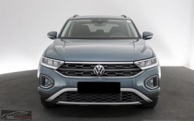 Обява за продажба на VW T-Roc LIFE/150HP/DSG/AHK/NAVI/LED/DIGI/350g ~54 299 лв. - изображение 1