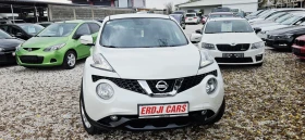 Nissan Juke FACELIFT* НАВИГАЦИЯ* КАМЕРА* 2016г - 16890 лв. / 8635.72 € - 51090859 3
