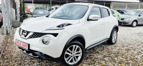 Nissan Juke FACELIFT* НАВИГАЦИЯ* КАМЕРА* 2016г - 16890 лв. / 8635.72 € - 51090859 7