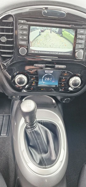 Nissan Juke FACELIFT* НАВИГАЦИЯ* КАМЕРА* 2016г - 16890 лв. / 8635.72 € - 51090859 15