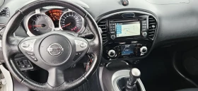 Nissan Juke FACELIFT* НАВИГАЦИЯ* КАМЕРА* 2016г - 16890 лв. / 8635.72 € - 51090859 13