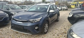 Kia Stonic 1.4 ГАЗ/БЕНЗИН