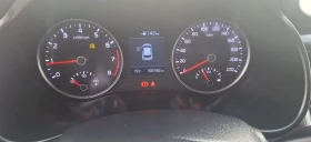Kia Stonic 1.4 ГАЗ/БЕНЗИН - 24599 лв. / 12577.27 € - 23718067 13