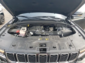 Jeep Grand cherokee L LIMITED/4x4/DIGITAL/ - 59600 лв. / 30473.00 € - 90409178 12