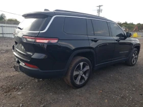 Jeep Grand cherokee L LIMITED/4x4/DIGITAL/ - 59600 лв. / 30473.00 € - 90409178 4