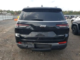 Jeep Grand cherokee L LIMITED/4x4/DIGITAL/ - 59600 лв. / 30473.00 € - 90409178 5