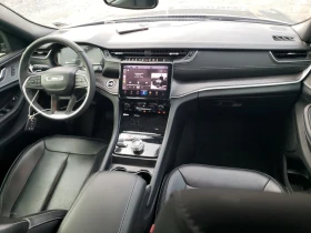 Jeep Grand cherokee L LIMITED/4x4/DIGITAL/ - 59600 лв. / 30473.00 € - 90409178 8