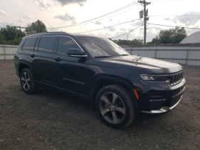 Jeep Grand cherokee L LIMITED/4x4/DIGITAL/ - 59600 лв. / 30473.00 € - 90409178 3