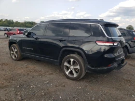 Jeep Grand cherokee L LIMITED/4x4/DIGITAL/ - 59600 лв. / 30473.00 € - 90409178 6