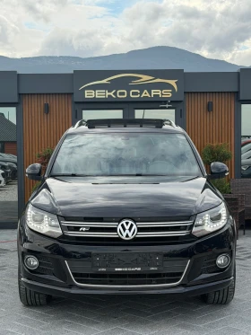 VW Tiguan R-line/Нов внос от Белгия на реални 175000км! - 27900 лв. / 14265.04 € - 16843425 2