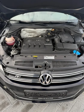 VW Tiguan R-line/Нов внос от Белгия на реални 175000км! - 27900 лв. / 14265.04 € - 16843425 9