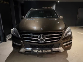 Mercedes-Benz ML 350 - 27500 лв. / 14060.53 € - 64036953 2