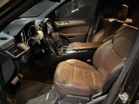 Mercedes-Benz ML 350 - 27500 лв. / 14060.53 € - 64036953 3