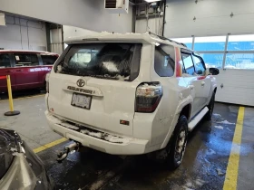 Toyota 4runner CARFAX* АВТОФИНАНСИРАНЕ БЕЗ ПЪРВОНАЧАЛНА ВНОСКА - 67000 лв. / 34256.56 € - 78644613 3
