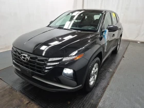 Hyundai Tucson Essential AWD * БЕЗ ПЪРВОНАЧАЛНА ВНОСКА