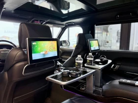 Land Rover Range rover SDV8* ЛИЗИНГ* PANO* AUTOBIOGRAPHY* SV - цена по договаряне - 51998806 12