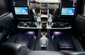 Land Rover Range rover SDV8* ЛИЗИНГ* PANO* AUTOBIOGRAPHY* SV - цена по договаряне - 51998806 13
