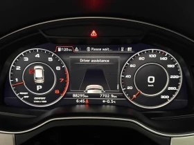 Audi Q7 3.0L 6cyl AWD, снимка 9