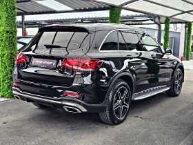 Mercedes-Benz GLC 220 AMG/GERMANY/PANO/CAMERA/ПОДГРЕВ/CAR PLAY/AMBI/LIZI - цена по договаряне - 76989254 5