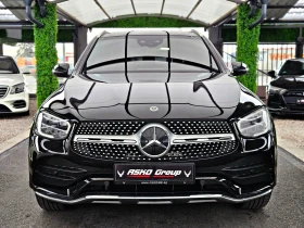 Mercedes-Benz GLC 220 AMG/GERMANY/PANO/CAMERA/ПОДГРЕВ/CAR PLAY/AMBI/LIZI - цена по договаряне - 76989254 2