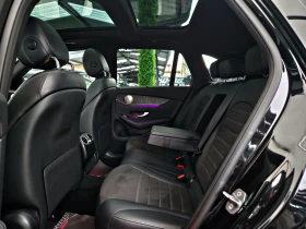Mercedes-Benz GLC 220 AMG/GERMANY/PANO/CAMERA/ПОДГРЕВ/CAR PLAY/AMBI/LIZI - цена по договаряне - 76989254 16