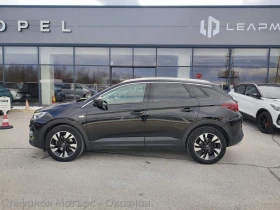 Opel Grandland X Business Innovation 2.0 Diesel (177HP) AT8 - 18200 € / 35596.11 лв. - 12958682 4
