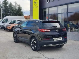 Opel Grandland X Business Innovation 2.0 Diesel (177HP) AT8 - 18200 € / 35596.11 лв. - 12958682 8