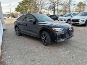 Audi Q5 SPORTBACK| PROGRESSIV| DISTRONIC| 360 КАМЕРИ | Auto.bg — изображение 4