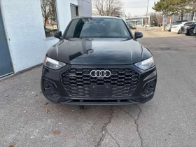 Audi Q5 SPORTBACK| PROGRESSIV| DISTRONIC| 360 КАМЕРИ | Auto.bg — изображение 3