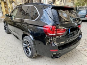 BMW X5 F 15 - 33000 € / 64542.39 лв. - 96508020 5