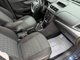 Opel Mokka 1.4i* 140h.p* 175000* EURO6* СЕРВ.КНИЖКА - 8400 € / 16428.97 лв. - 64983898 14