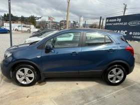 Opel Mokka 1.4i* 140h.p* 175000* EURO6* СЕРВ.КНИЖКА - 8400 € / 16428.97 лв. - 64983898 2