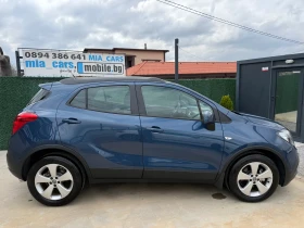 Opel Mokka 1.4i* 140h.p* 175000* EURO6* СЕРВ.КНИЖКА - 8400 € / 16428.97 лв. - 64983898 6