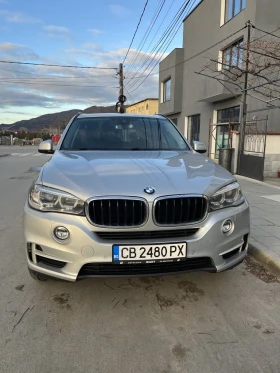 BMW X5 - 16900 € / 33053.53 лв. - 19801114 10