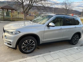 BMW X5 - 16900 € / 33053.53 лв. - 19801114 13