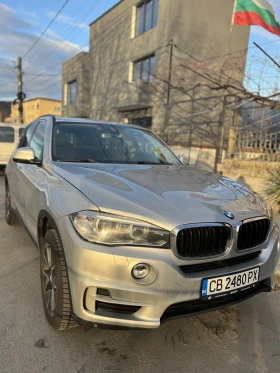 BMW X5 - 16900 € / 33053.53 лв. - 19801114 14