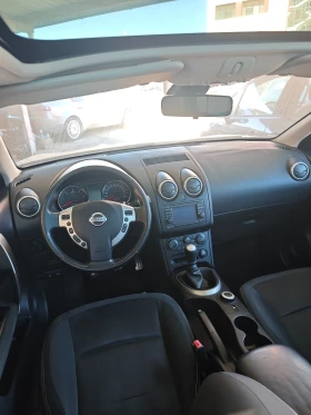 Nissan Qashqai 2.0ТДИ НОВ ВНОС - 5650 € / 11050.44 лв. - 13500004 8