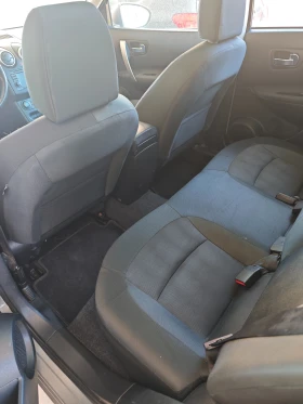 Nissan Qashqai 2.0ТДИ НОВ ВНОС - 5650 € / 11050.44 лв. - 13500004 7