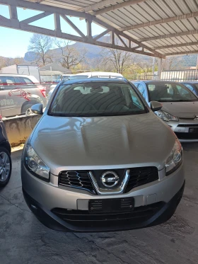 Nissan Qashqai 2.0ТДИ НОВ ВНОС - 5650 € / 11050.44 лв. - 13500004 2