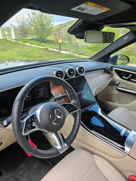 Mercedes-Benz GLC 300 | Mobile.bg � ����� ������ 9