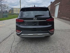 Hyundai Santa fe * Preferred * CARFAX * 2 ����� * KEYLESS * ������� | Mobile.bg � ����� ������ 4