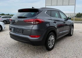 Hyundai Tucson 1.7CRDI* НАВИ* КОЖА* ПАНОРАМА | Auto.bg — изображение 4