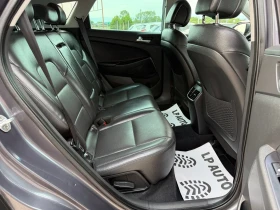 Hyundai Tucson 1.7CRDI* НАВИ* КОЖА* ПАНОРАМА | Auto.bg — изображение 11