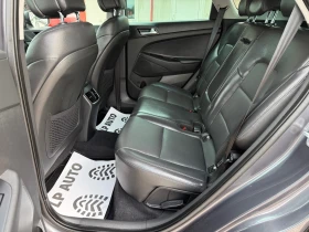 Hyundai Tucson 1.7CRDI* НАВИ* КОЖА* ПАНОРАМА | Auto.bg — изображение 12