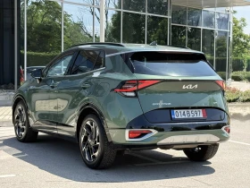 Kia Sportage GT line  | Auto.bg — изображение 3