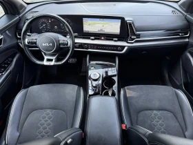 Kia Sportage GT line  | Auto.bg — изображение 7