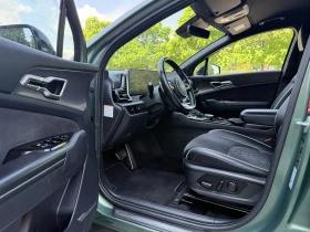 Kia Sportage GT line  | Auto.bg — изображение 15
