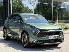 Kia Sportage GT line  | Auto.bg — изображение 2