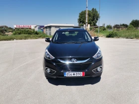 Hyundai IX35 1, 7cdti фейс - 8200 € - 35540627 8