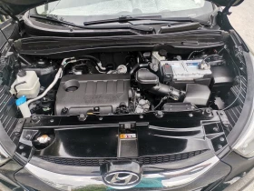 Hyundai IX35 1, 7cdti фейс - 8200 € - 35540627 9